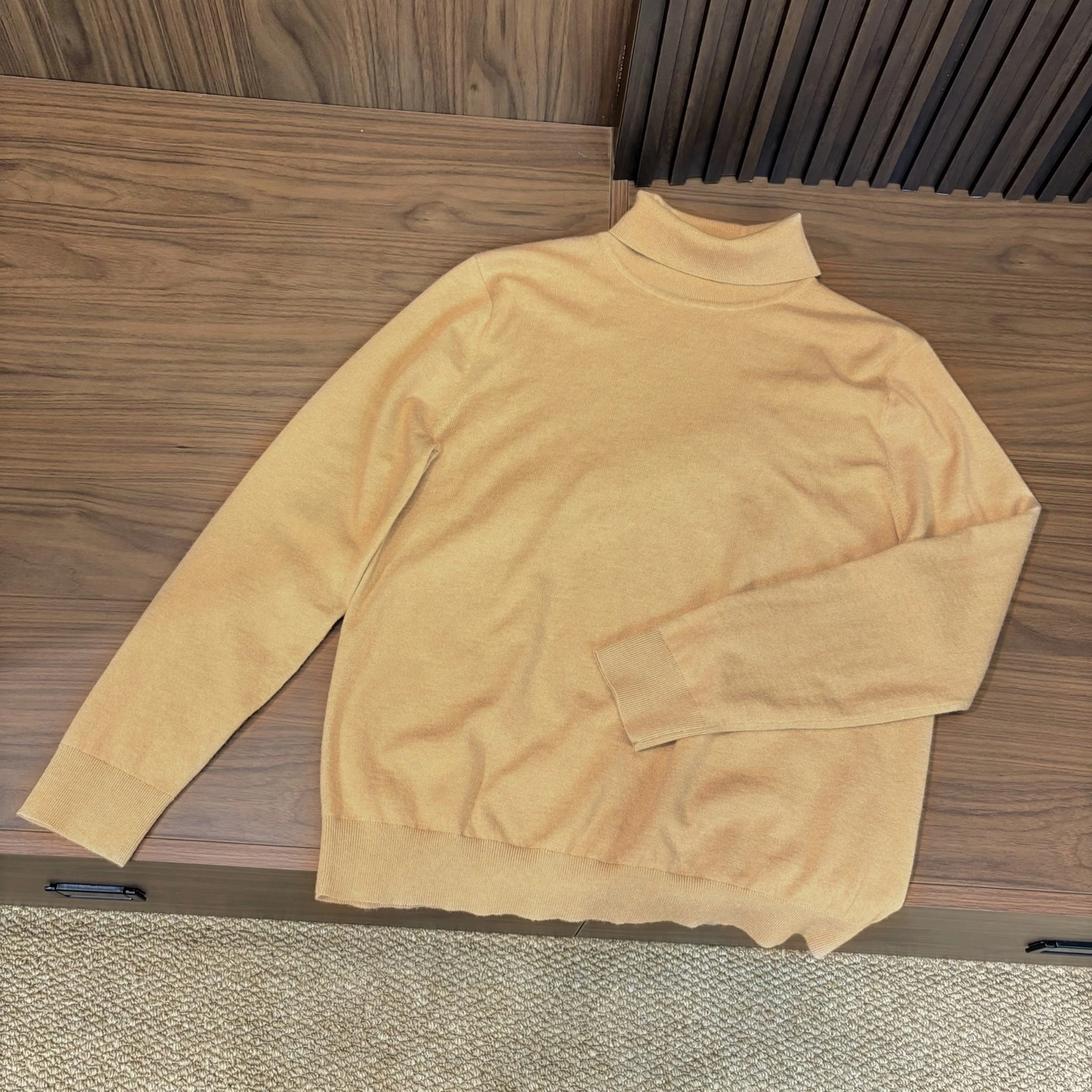 wg.luxury-- 8oro Pi191 Wool 4colour item: E-F443J1827-4H